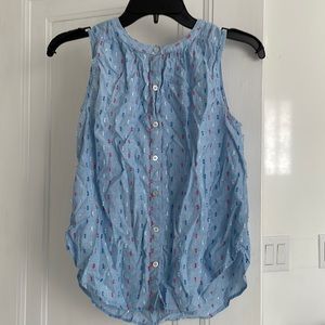 Loft top